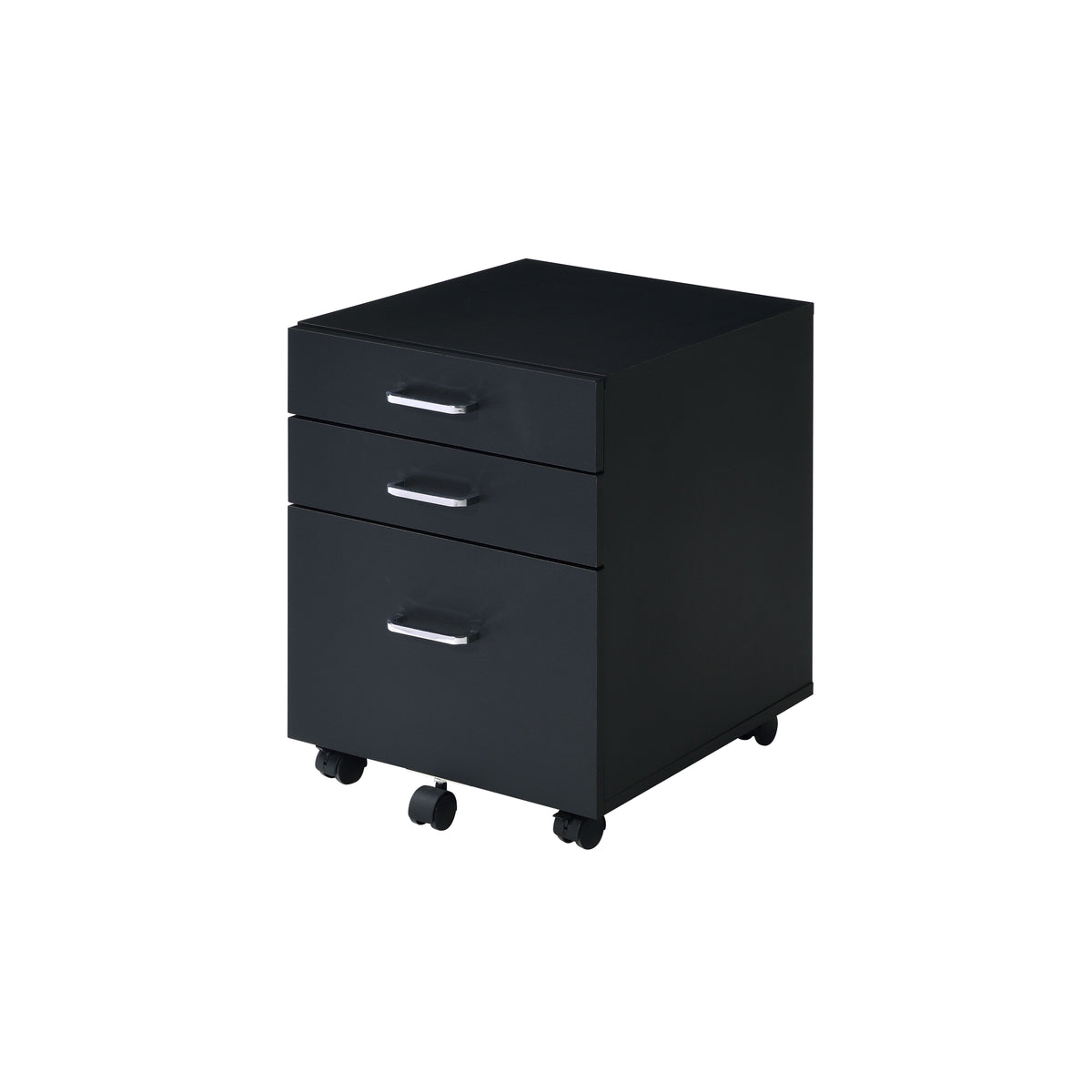 ACME Tennos Cabinet – front view – Lusso Furniture Miami