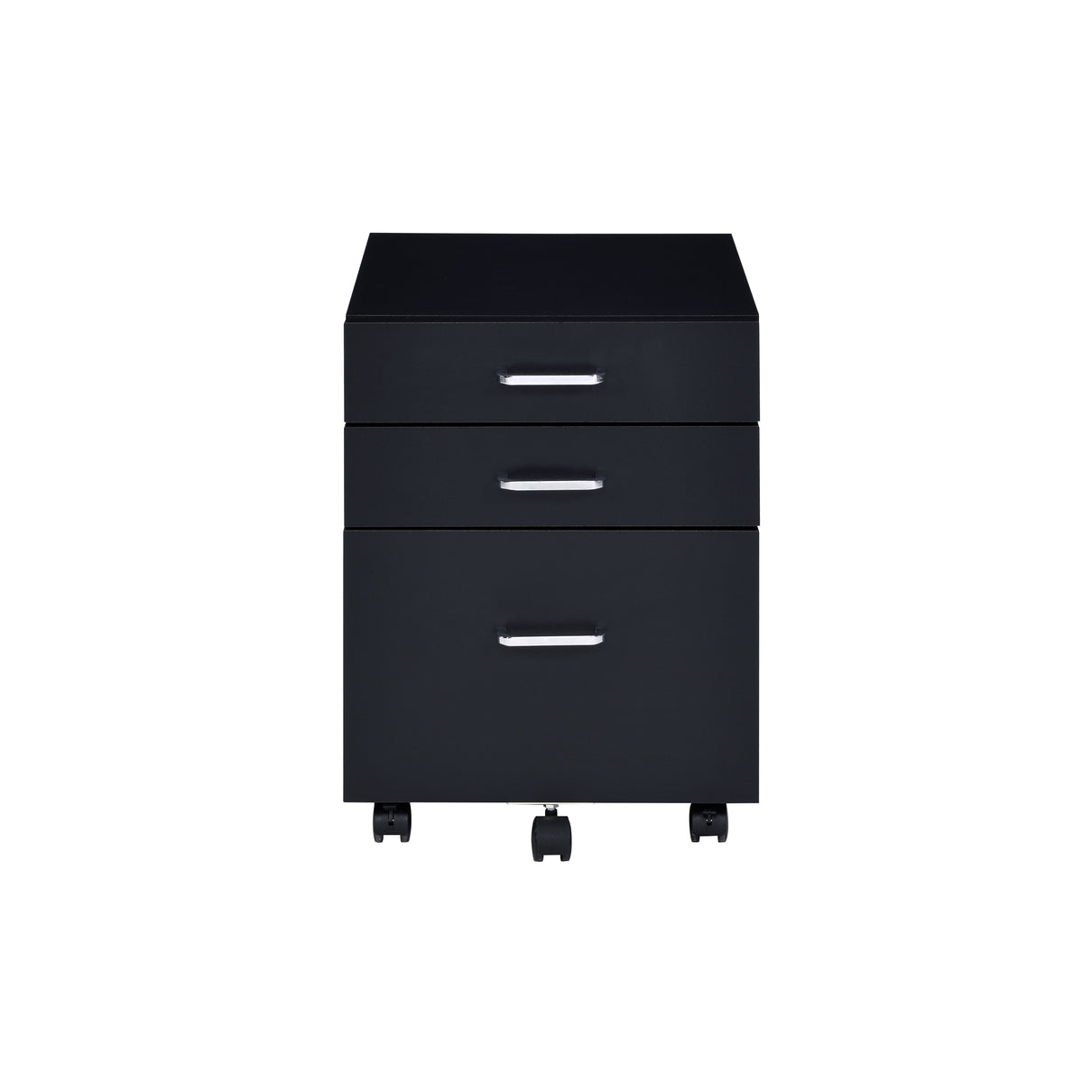 ACME Tennos Cabinet – angle view – Lusso Furniture Miami
