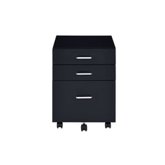 ACME Tennos Cabinet – angle view – Lusso Furniture Miami