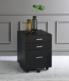 ACME Tennos Cabinet – detail – Lusso Furniture Miami
