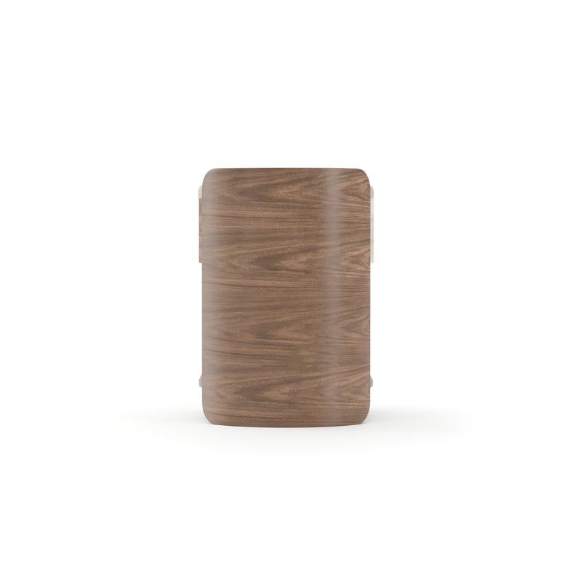 Caracole Fleur Open Nightstand-zoom-