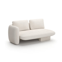 Caracole Overlap Sectional Components – view 25 – Lusso Furniture Miami