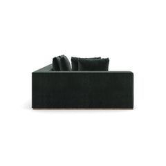 Caracole Bello Sectional – view 38 – Lusso Furniture Miami