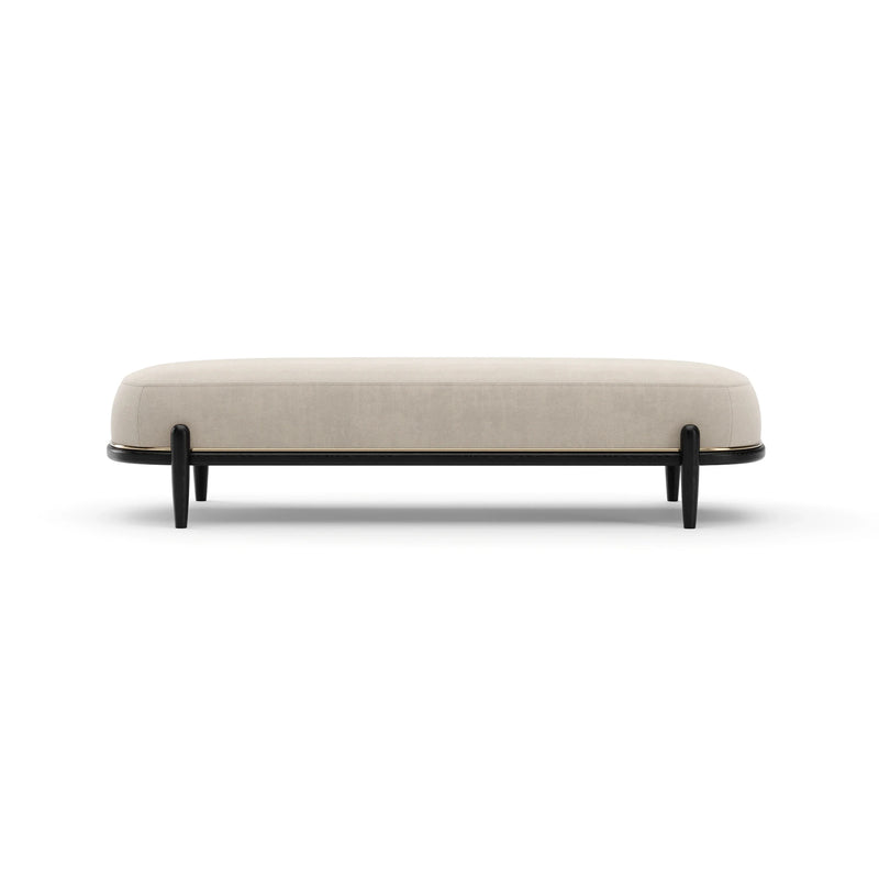 Caracole Madera Bench-zoom-
