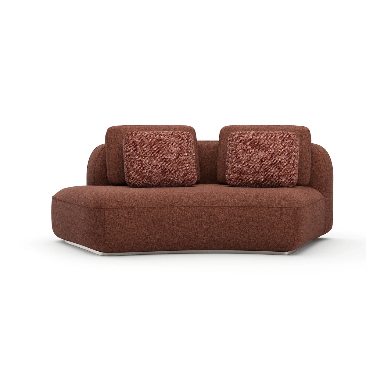 Caracole Sasso Sectional Components – view 108 – Lusso Furniture Miami