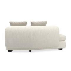 Caracole Lumi Sectional Components – view 17 – Lusso Furniture Miami