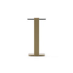 Caracole Counter Balance Spot Table – detail – Lusso Furniture Miami