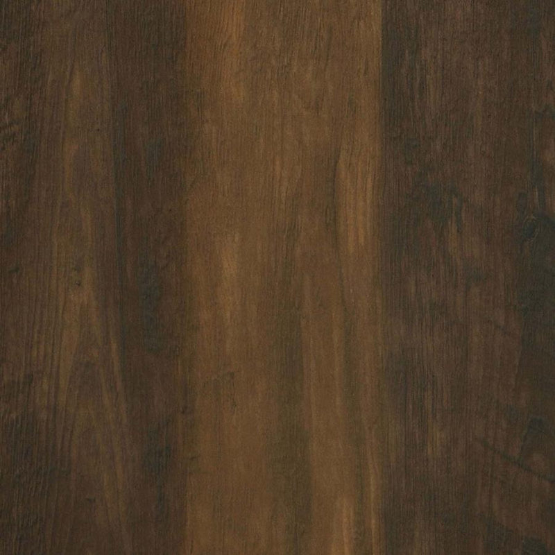 Elouise 4-door Engineered Wood Tall Accent Cabinet Dark Pine-zoom-
