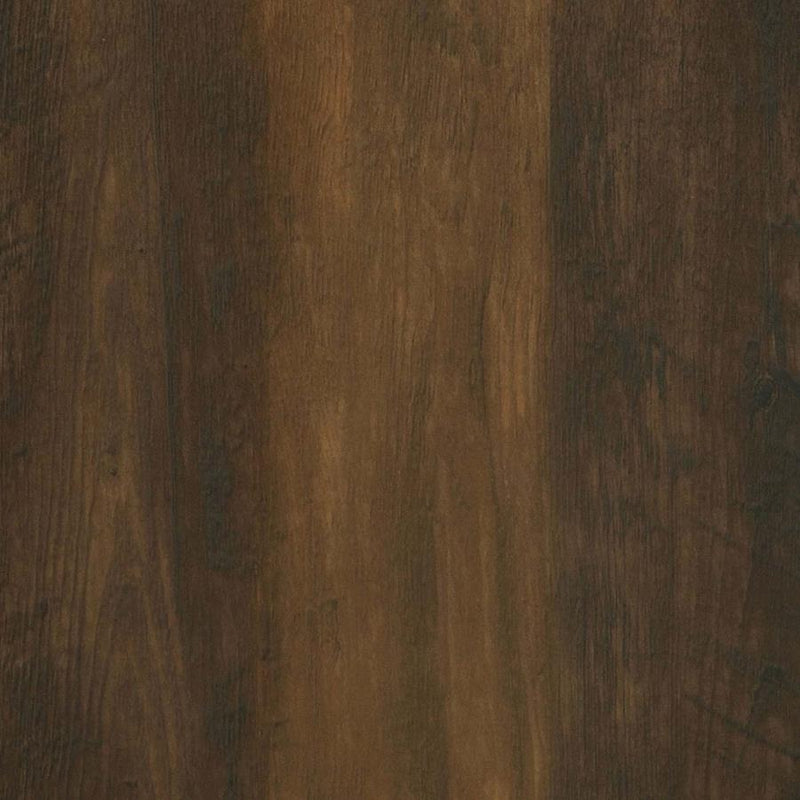 Ryatt 4-door Engineered Wood Accent Cabinet Dark Pine-zoom-