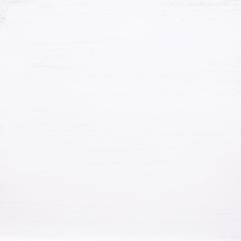 Cardella 2-door Mandala Accent Cabinet Distressed White-zoom-