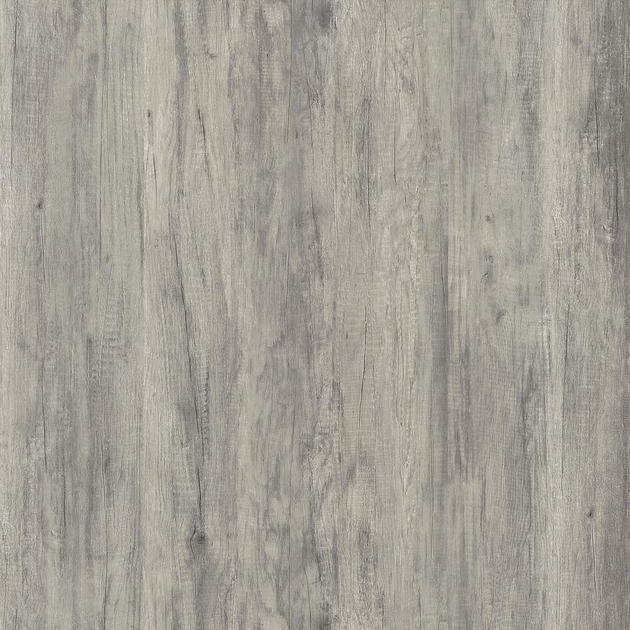 Alejo 2-door Engineered Wood Tall Cabinet Grey Driftwood-zoom-9