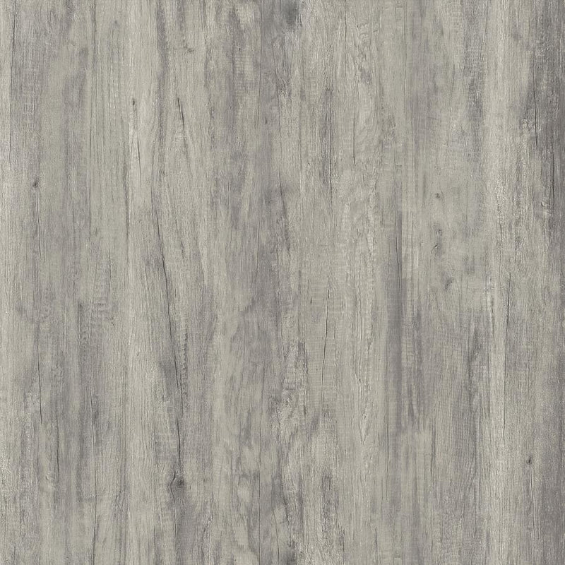 Alejo 2-door Engineered Wood Tall Cabinet Grey Driftwood-zoom-