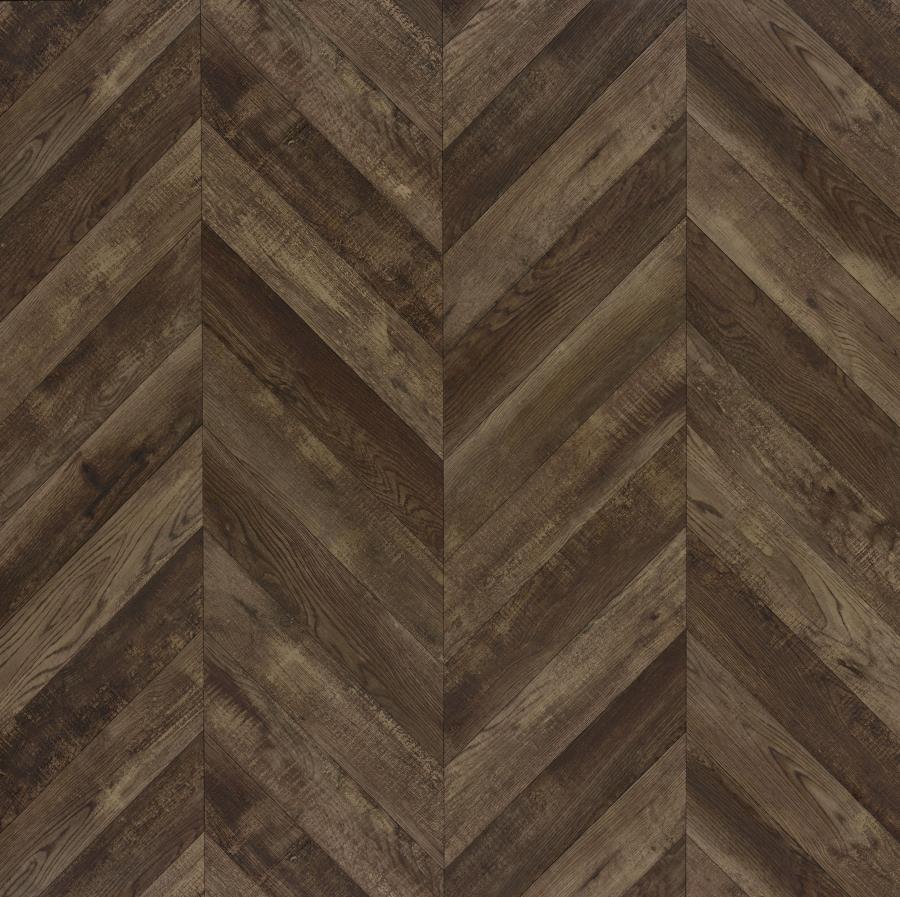 Carolyn 2-door Engineered Wood Accent Cabinet Rustic Oak-zoom-11