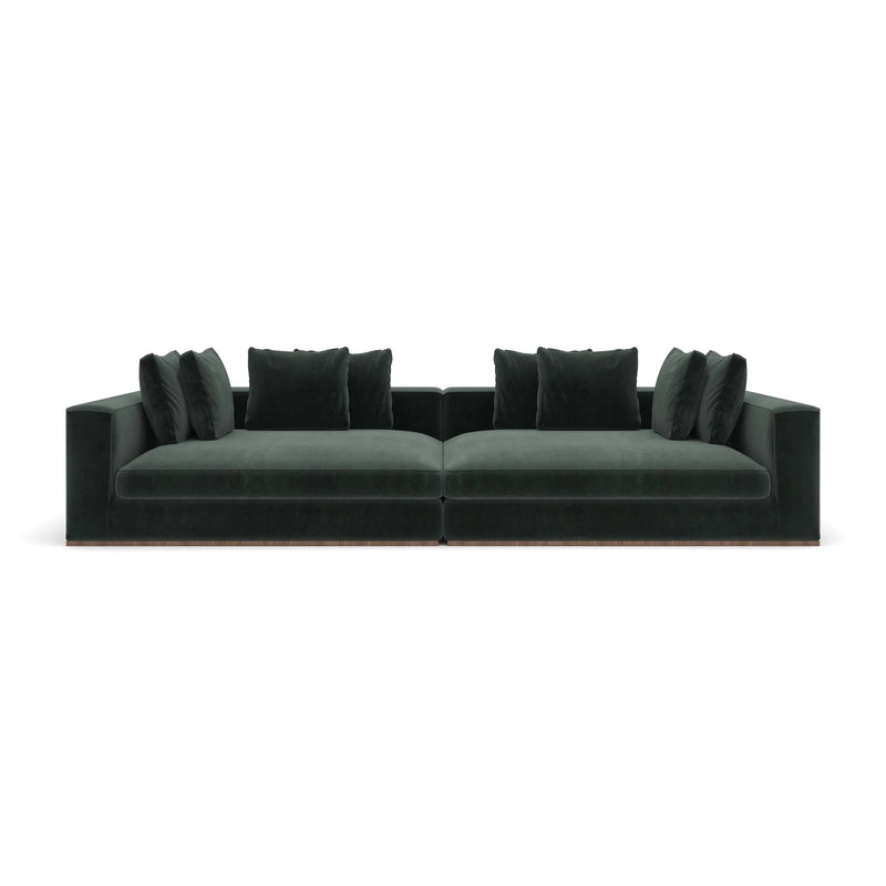Caracole Bello Sectional-zoom-