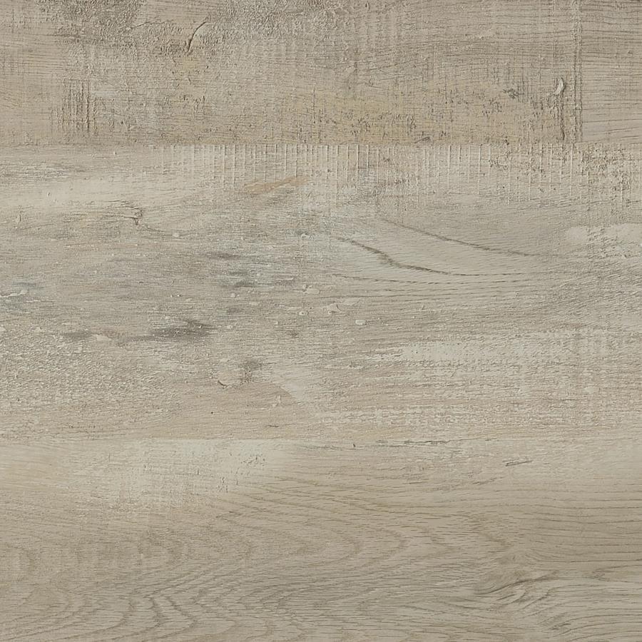 Cadence Tempered Glass Full Length Mirror Grey Washed Oak-6