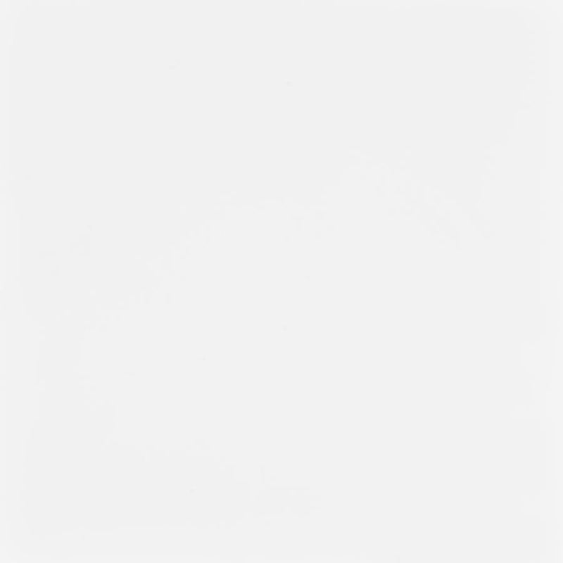 Cadence Tempered Glass Full Length Mirror White High Gloss-zoom-