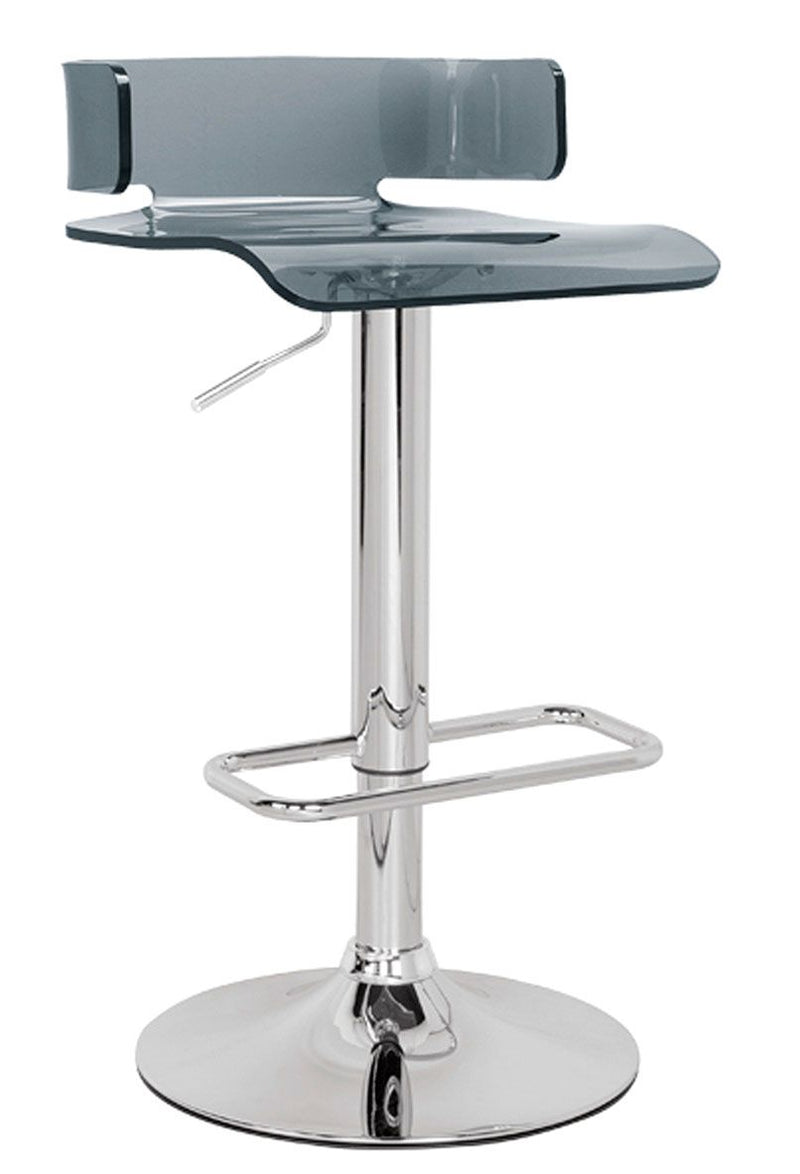 ACME Rania Adjustable Swivel Stool-zoom-