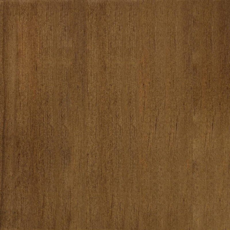 Mila 3-Panel Room Divider Folding Shoji Screen Walnut-zoom-