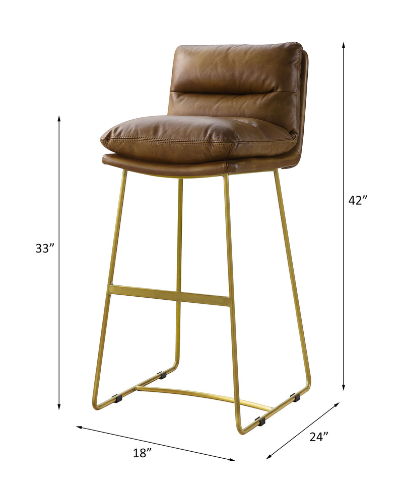 ACME Alsey Bar Chair-zoom-