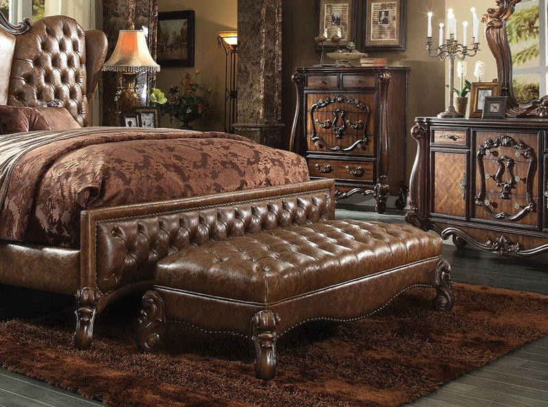 ACME Versailles Bench-zoom-
