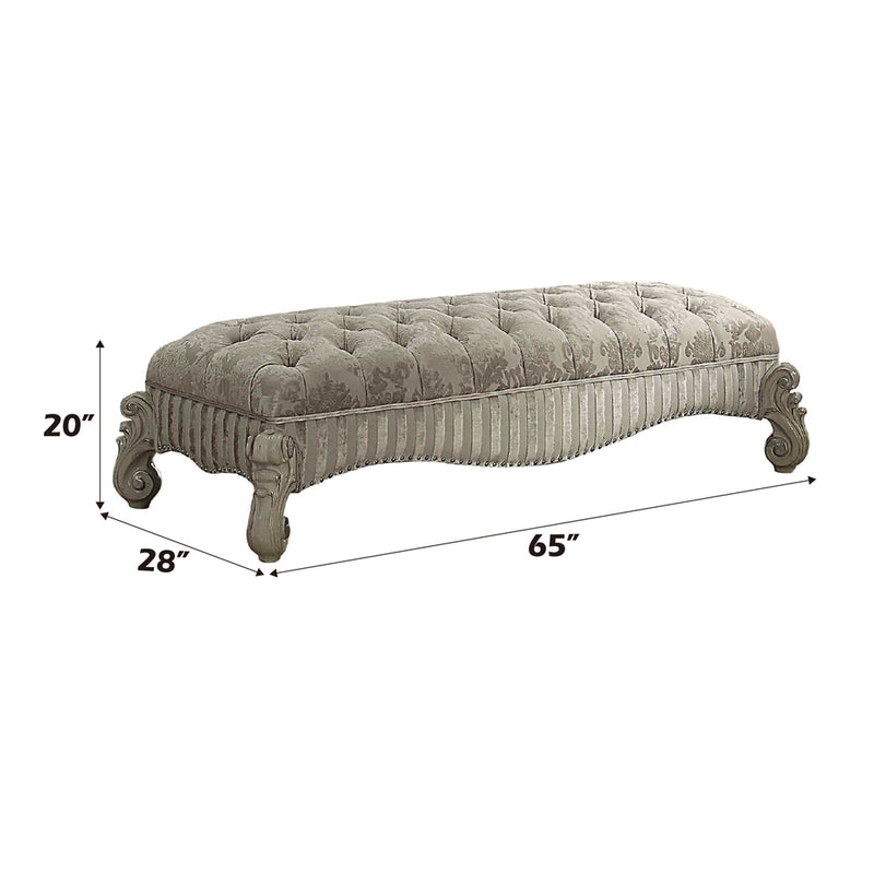 ACME Versailles Bench-zoom-