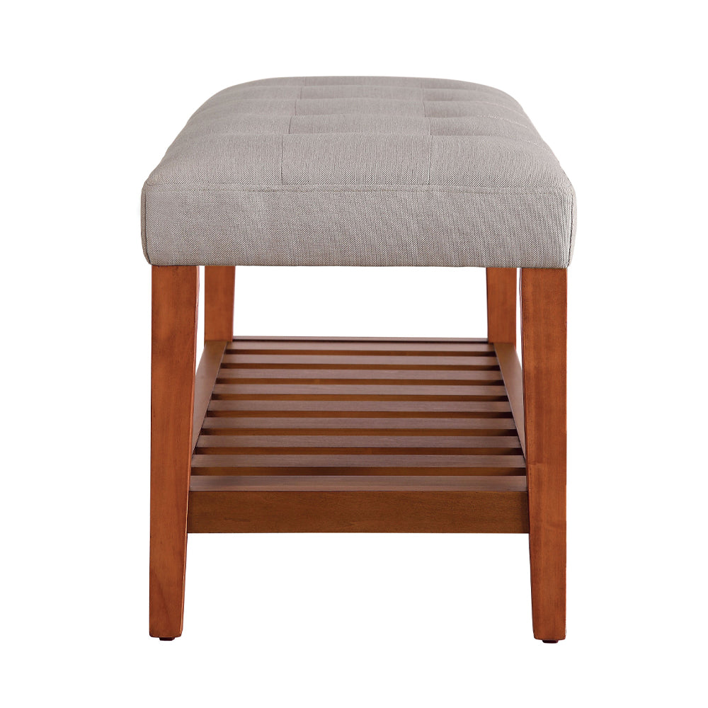 ACME Charla Bench – view 23 – Lusso Furniture Miami