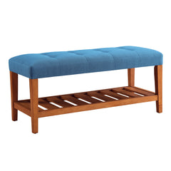 ACME Charla Bench – view 15 – Lusso Furniture Miami