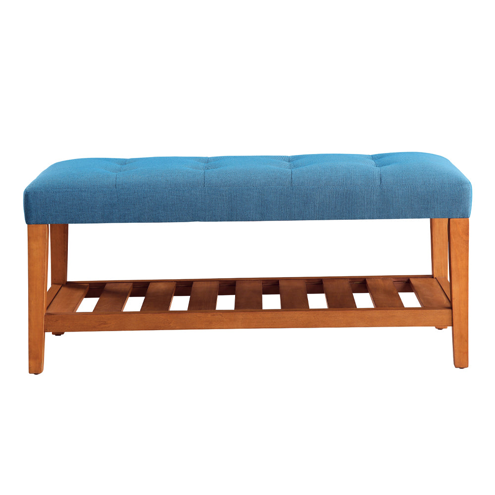 ACME Charla Bench – view 16 – Lusso Furniture Miami
