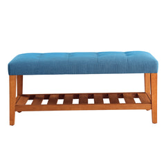 ACME Charla Bench – view 16 – Lusso Furniture Miami