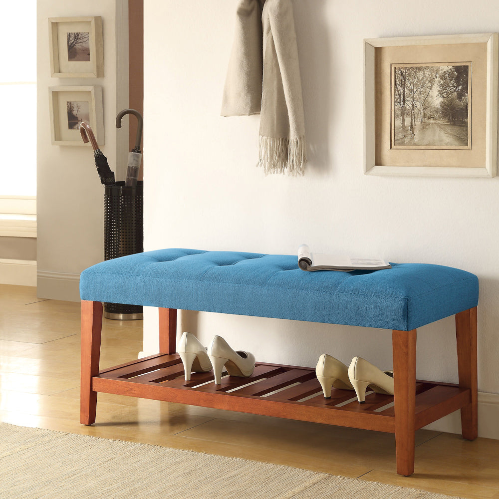 ACME Charla Bench – view 14 – Lusso Furniture Miami