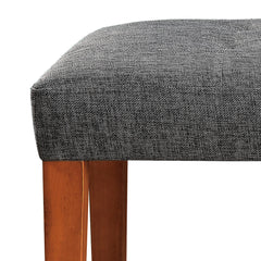 ACME Charla Bench – view 11 – Lusso Furniture Miami