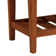 ACME Charla Bench – view 12 – Lusso Furniture Miami