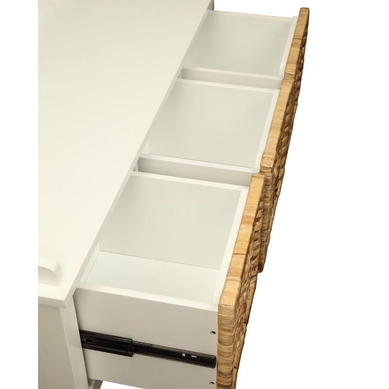 ACME Flavius Storage Bench-zoom-