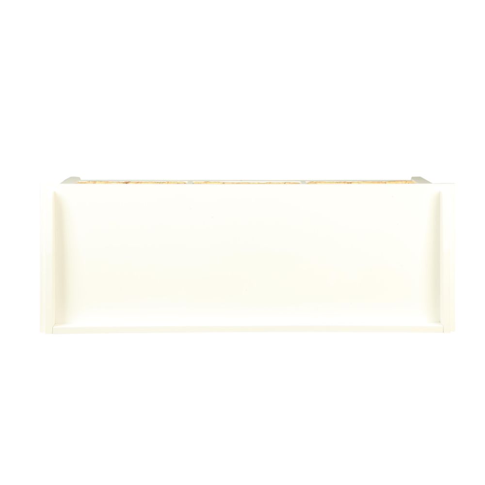 ACME Flavius Storage Bench – view 12 – Lusso Furniture Miami