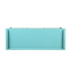 ACME Flavius Storage Bench – room setting – Lusso Furniture Miami