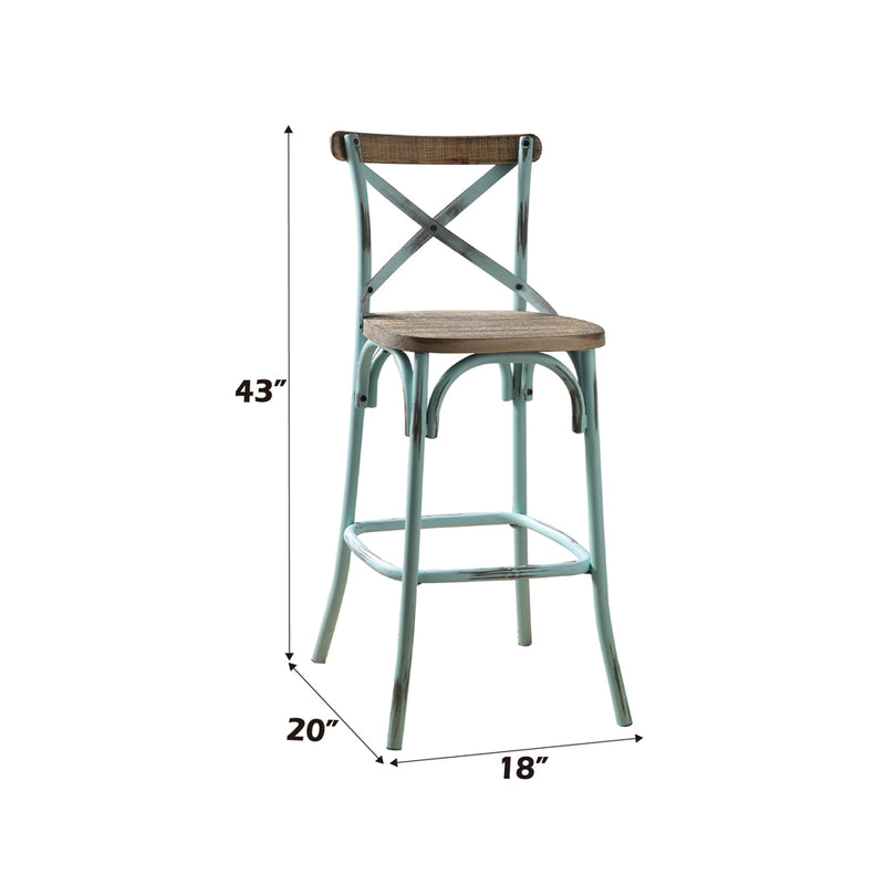ACME Zaire Bar Chair-zoom-