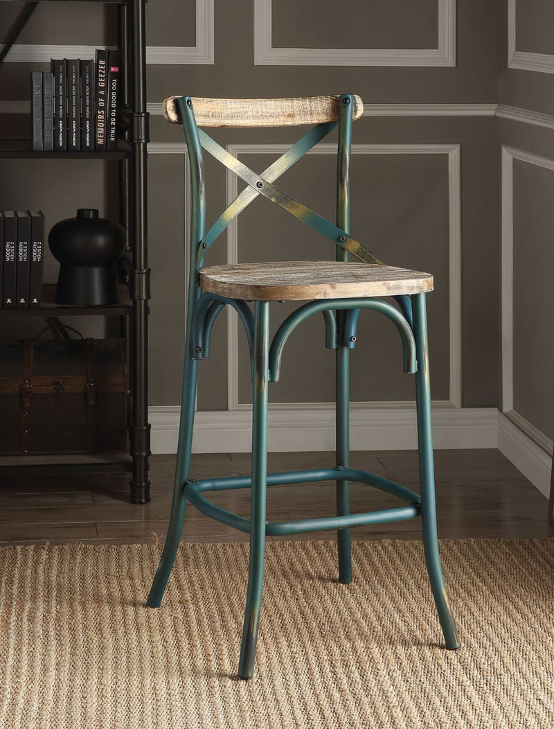 ACME Zaire Bar Chair-zoom-