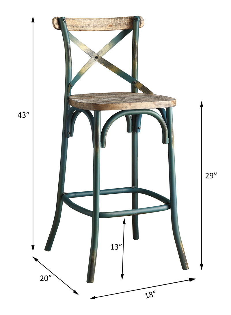 ACME Zaire Bar Chair-zoom-