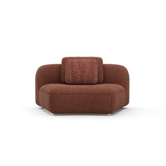 Caracole Sasso Sectional Components – view 28 – Lusso Furniture Miami