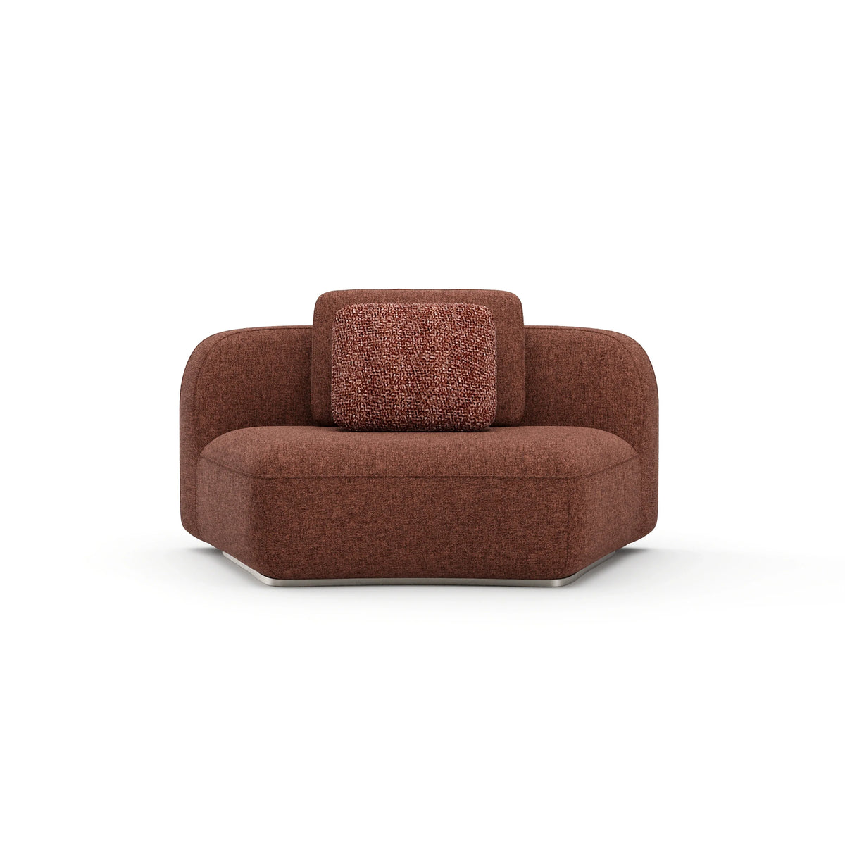 Caracole Sasso Sectional Components – view 28 – Lusso Furniture Miami