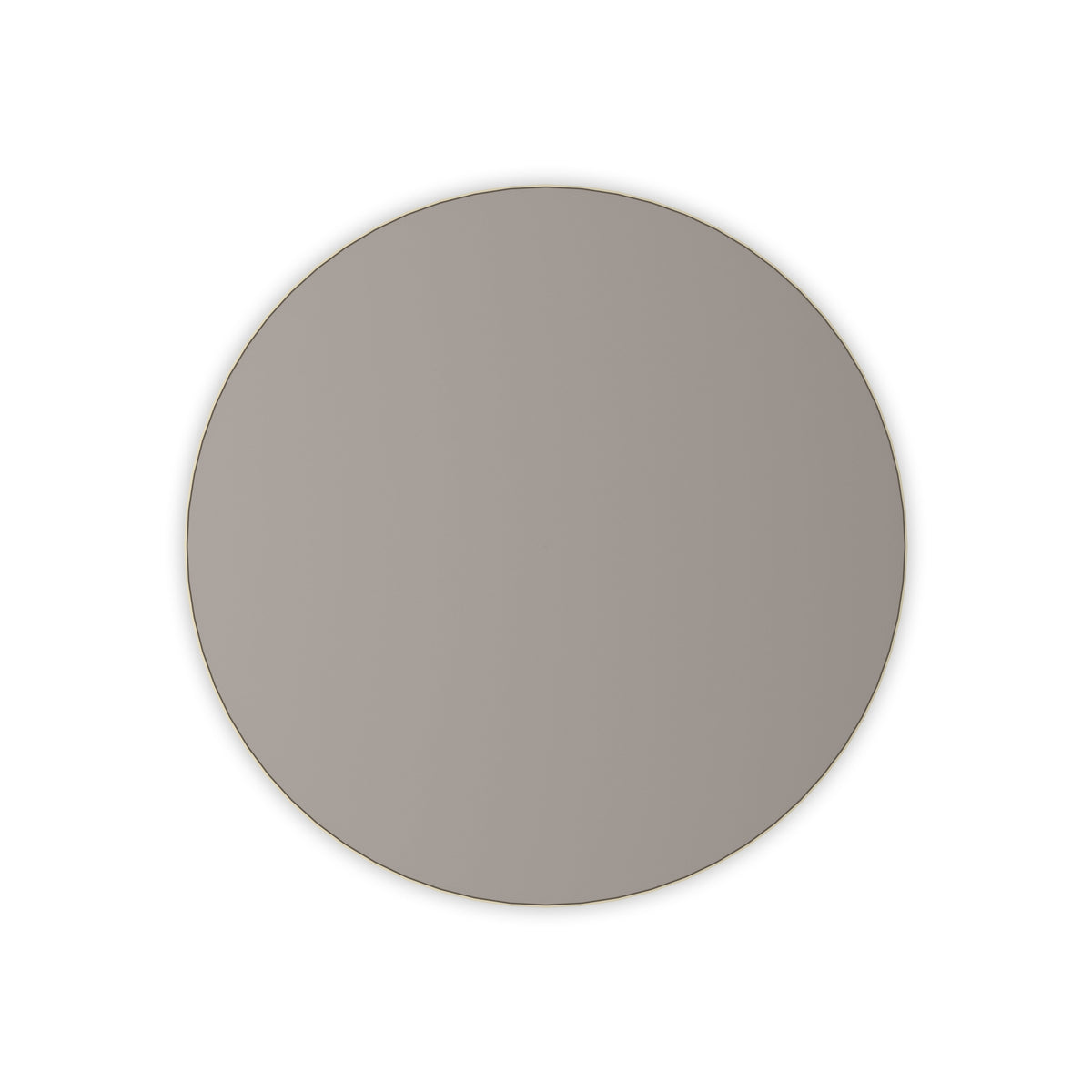 Caracole Radius Cocktail Table – room setting – Lusso Furniture Miami