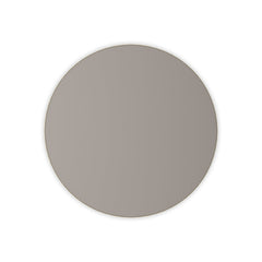 Caracole Radius Cocktail Table – room setting – Lusso Furniture Miami