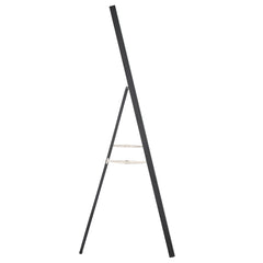 ACME Nysa Floor Mirror – detail – Lusso Furniture Miami