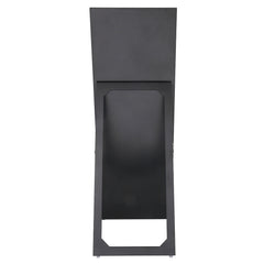 ACME Nysa Floor Mirror – room setting – Lusso Furniture Miami