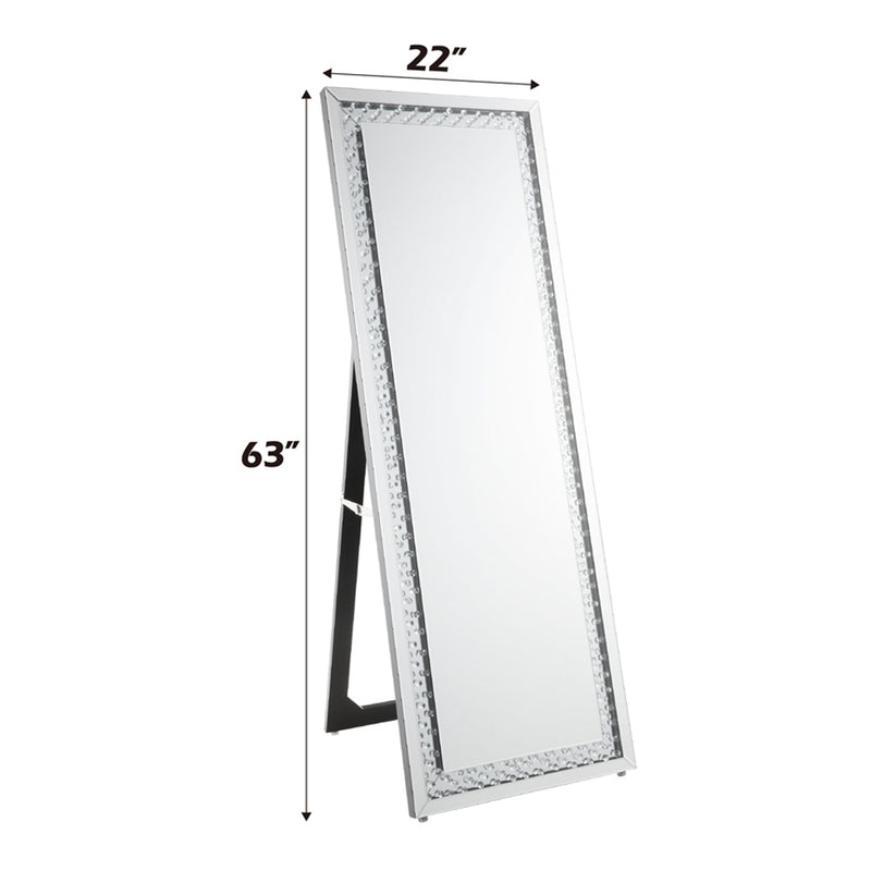 ACME Nysa Floor Mirror-zoom-