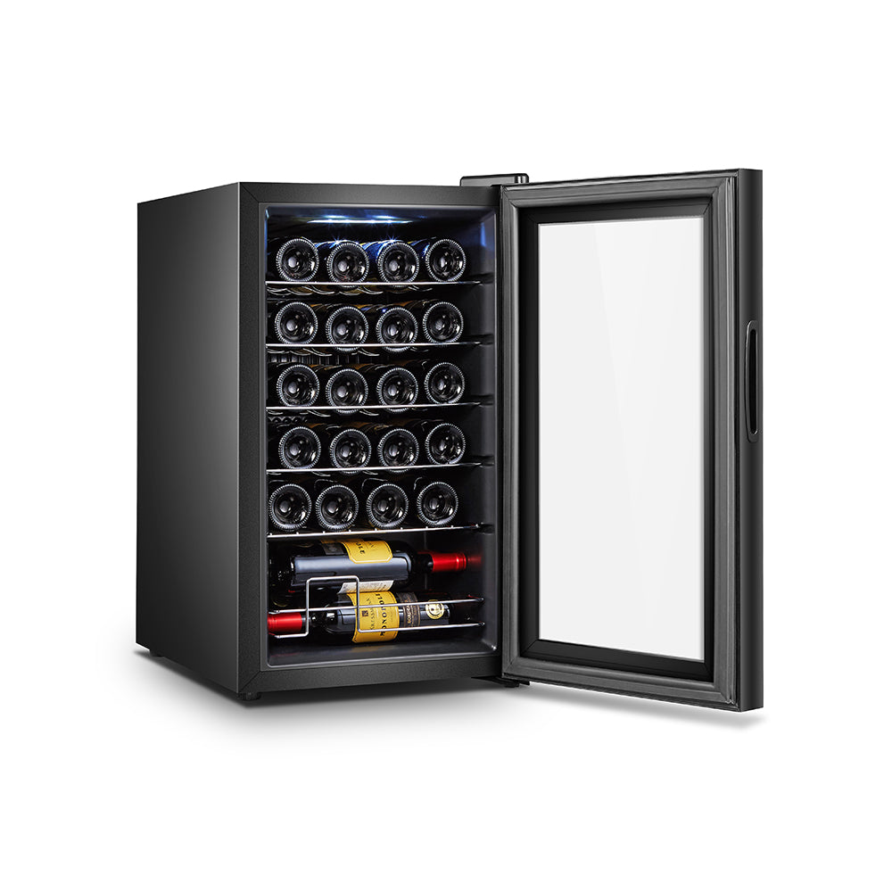 ACME Brancaster Wine Cooler – view 11 – Lusso Furniture Miami
