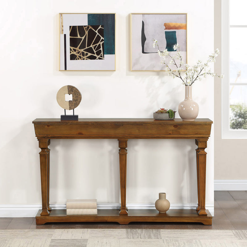 ACME Garrison Console Table-zoom-