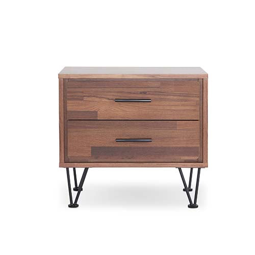 ACME Deoss Accent Table – alternate view – Lusso Furniture Miami