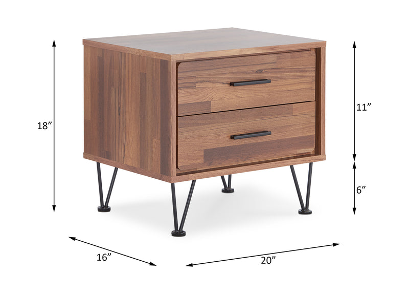 ACME Deoss Accent Table-zoom-