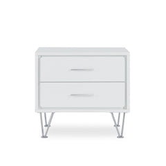 ACME Deoss Accent Table – view 15 – Lusso Furniture Miami